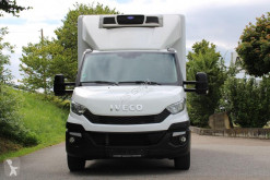 Iveco Daily Daily35s15 Carrier Pulsor350 -25°C Klima ATP5/21 carrinha comercial frigorífica usado