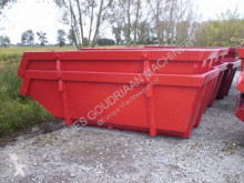 Nc tipper Portaalbakken neuf