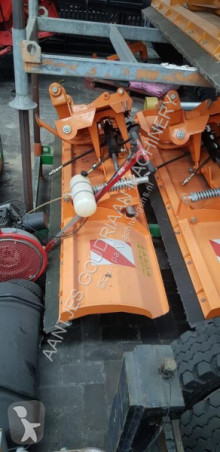 Sneeuwschuif 240 Lkw Ausrüstungen gebrauchter