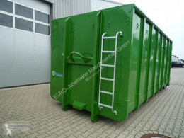Equipamientos carrocería contenedor Euro-Jabelmann Container STE 7000/2000, 33 m³, Abrollcontainer, Hakenliftcontainer, L/H 7000/2000 mm, NEU