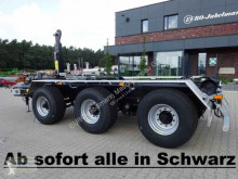 Pronar全挂车 15 - 33 to, Tandem und Tridem, auch lose Container 集装箱运输车 新车