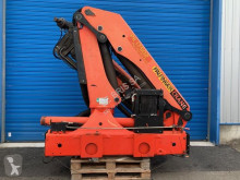 Grua auxiliar Palfinger GRUE 17502