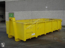 Contentor CONTAINER