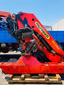 Macara auxiliară Palfinger PK 27002
