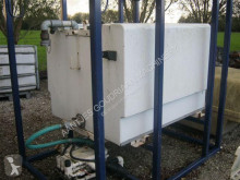 Equipamientos Hogedruk reiniger usado