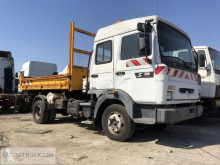 Equipamientos carrocería volquete Renault Midliner 150