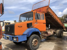 Benne Renault C 260 - 4x2 Basculante