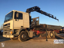 DAF 95 ATI 360 ribaltabile usato
