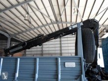 Hiab grue auxiliaire occasion
