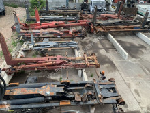 Karrosseri Leebur 15x HAAKARM-SYSTEMEN BESCHIKBAAR / 15x AMPLIROLL / 15x ABROLL KIPPER / 15x GANCHOS / 15x hooksystems