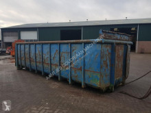Nc tipper Container