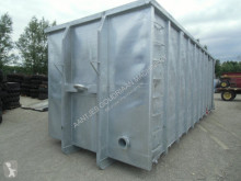 Nc tipper Haakarm mestcontainer neuf