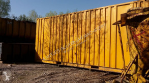 Container nc 20 FT zeecontainer neuf
