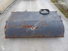 Balayeuse GF Gordini SPR 220