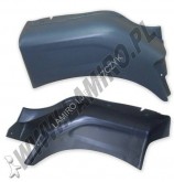 Equipamientos carrocería chasis Renault KERAX