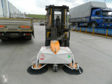 Equipamientos GALEN SWEEPER ATTACHMENTS(SÜPÜRGELER) neuf