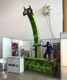 Wyposażenie ciężarówek Kar rotatifi - Snow Rotator neuf