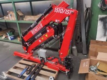 Grue auxiliaire Benelli
