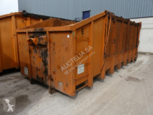 Nc container occasion