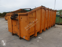 Nc container occasion