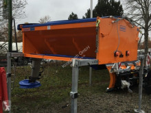 Schmidt Stratos F 25 (22) Truck equipments used
