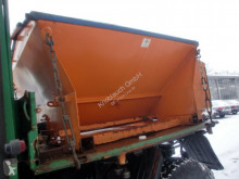 Schmidt SST 17 AX Truck equipments used