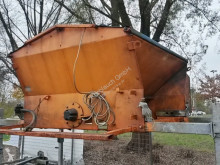 Schmidt SST 17 Truck equipments used