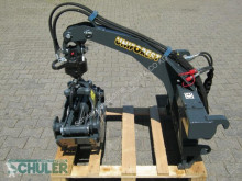 Nc Scorpion 1300F grue auxiliaire neuve
