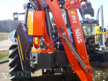 Nc TKZ 6284 grue auxiliaire neuf
