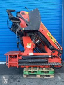 Přídavný jeřáb Palfinger GRUE 21502