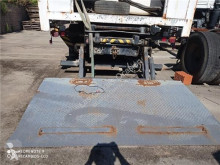 Winda Zepro RZ-10 1351 - IVECO MAGIRUS M 130M 9FL
