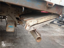 Откидной борт Nissan M - 75.150 Chasis / 3230 / 7.4