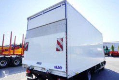 Equipamientos carrocería Dhollandia