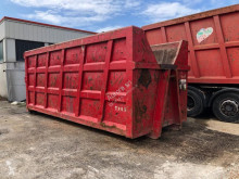 CONTAINER USATO PER MATERIALI INGOMBRANTI A CIELO carrosserie caisse polybenne occasion