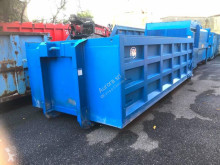 CONTAINER USATO PER ROTTAME SUPER RINFORZATO SEMIN carroçaria caixa polibasculante usado