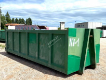 Equipamientos CONTAINER USATO PER MATERIALI INGOMBRANTI STAGNO carrocería caja multivolquete usado