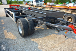 Remolque BDF RIMORCHIO SCARRABILEZORZI 20 R 070 19A