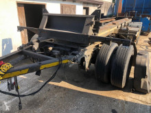Rimorchio telaio Piacenza RIMORCHIO UMBERTO PIACENZA SCARRABILE BALESTRATO