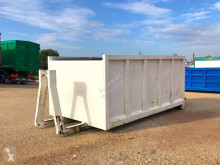 Karoserie vícečetná korba CONTAINER INGOMBRANTI A CIELO APERTO CON PORTE A L