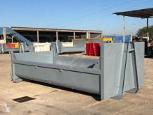 Karrosseri skip loader kasse CONTAINER CASSE A PIANALE SCARRABILE vari modelli