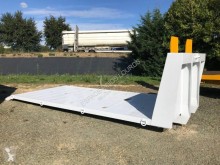 Used swap body nc