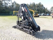 Hiab grue auxiliaire occasion