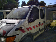 Benne Iveco 35S10