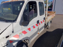 Benne Iveco 35S10