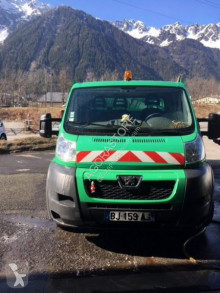 Carrosserie Peugeot BOXER