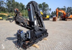 Hiab 144BS-3CL přídavný jeřáb použitý