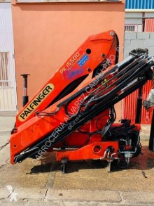 Macara auxiliară Palfinger PK15500