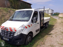 Benne Renault MASTER