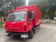 Camion furgone Iveco Eurocargo 75 E 16