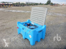 Citerne Emiliana Serbatoi EU-TANK 330